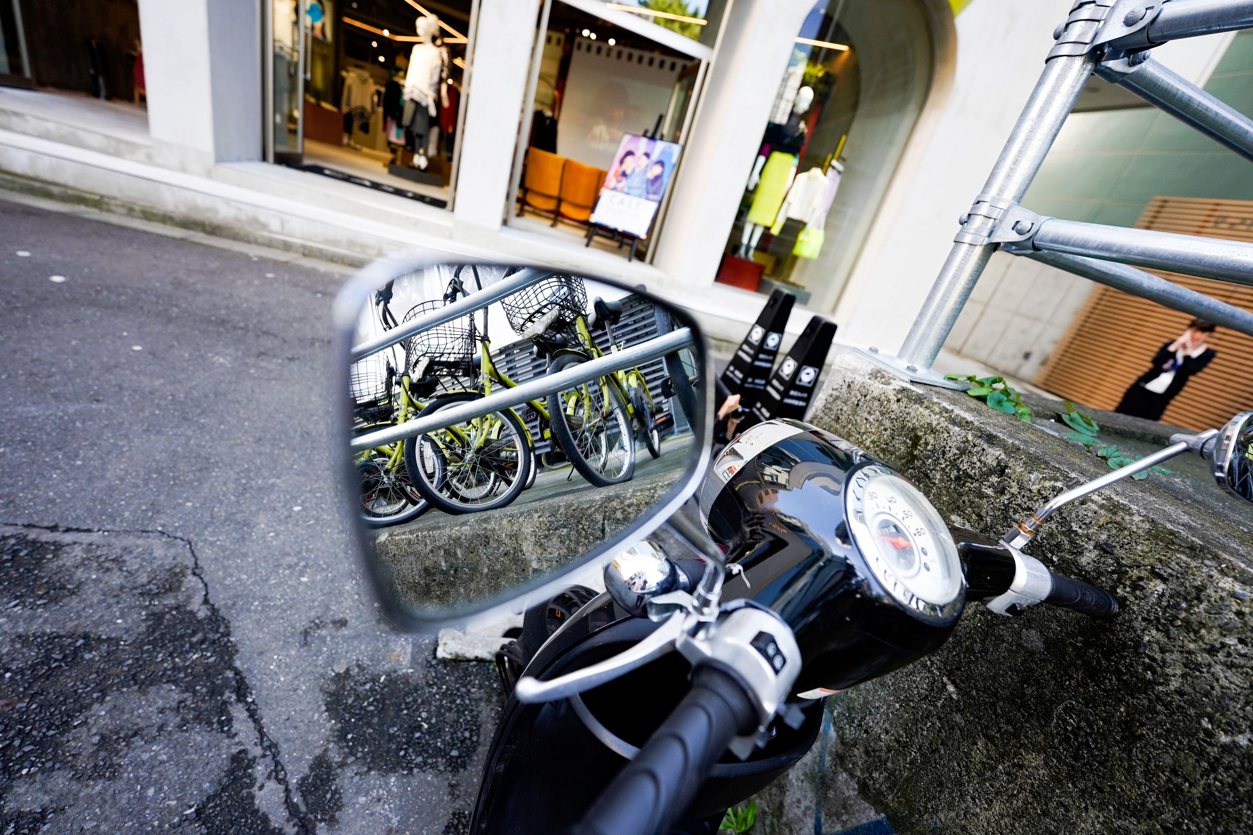 14-24mm F2.8 DG DN [ライカL用]