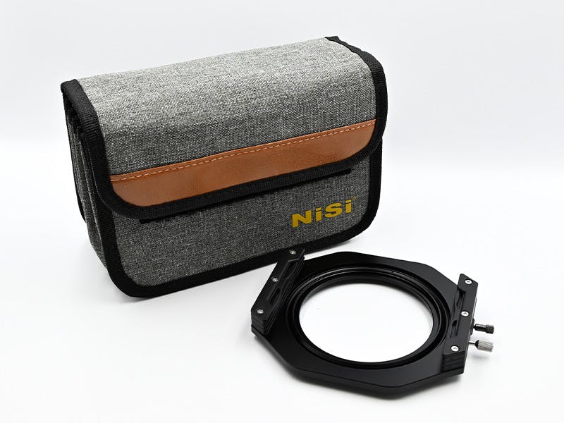 NiSiフィルター 100mmシステム V6キット - プロフェッショナルキット