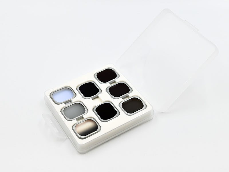 NiSiフィルター Mavic 2 Pro プロフェッショナルキット