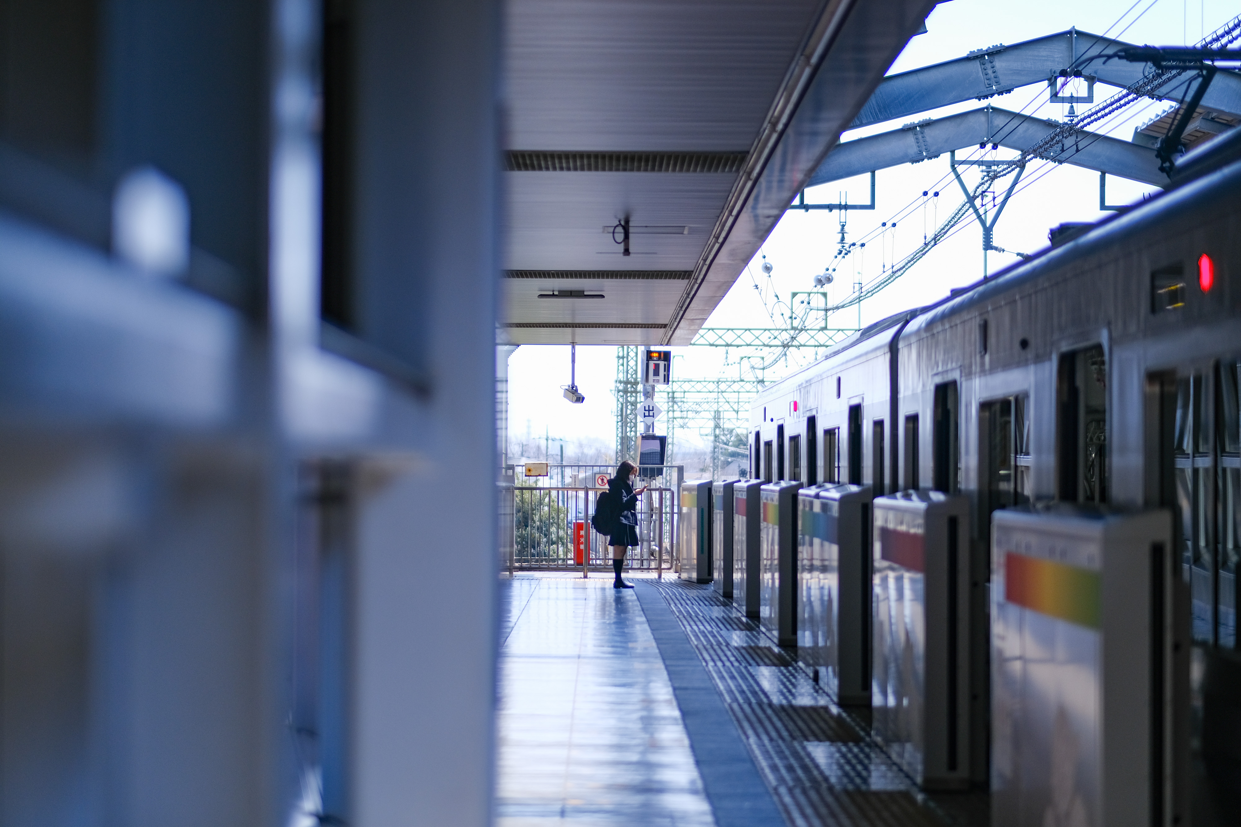 フジノンレンズ XF56mmF1.2 R