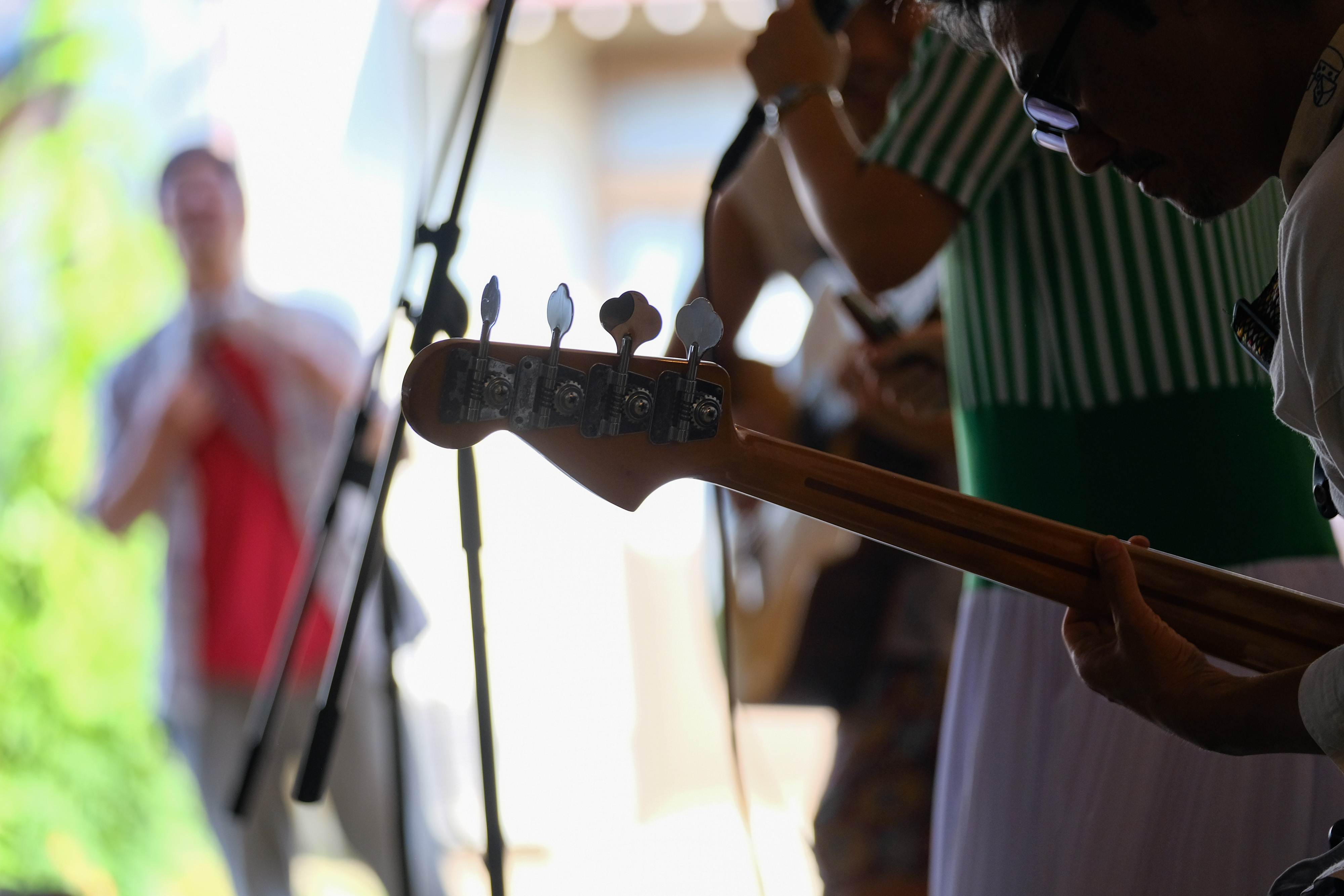 フジノンレンズ XF50-140mmF2.8 R LM OIS WR