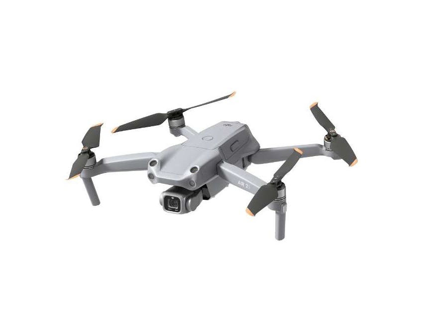 DJI AIR 2S Fly More コンボ