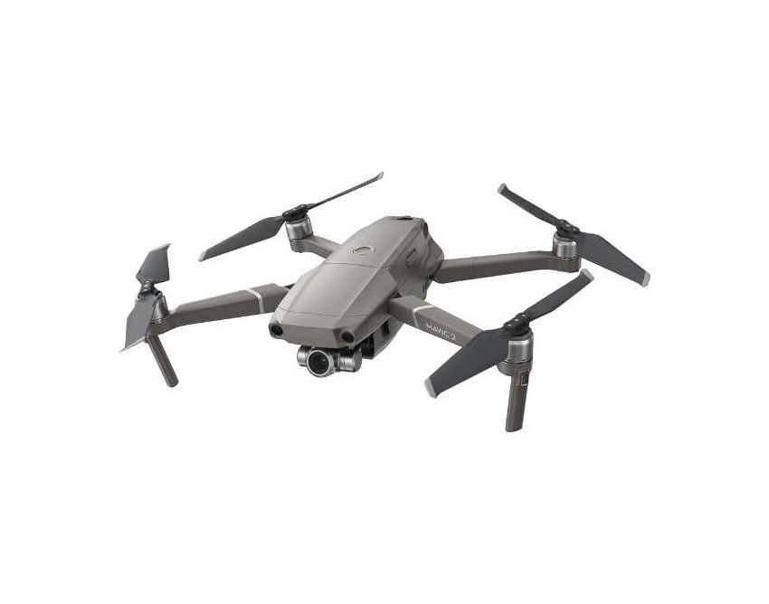 Mavic 2 Zoom