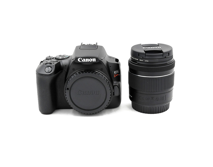 EOS Kiss X10 EF-S18-55 IS STM レンズキット
