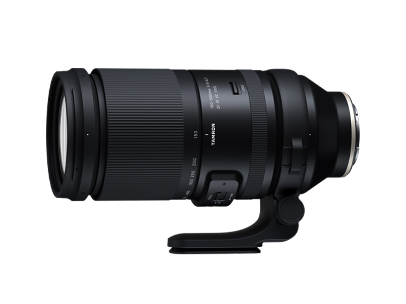 150-500mm F/5-6.7 Di III VC VXD (Model A057)