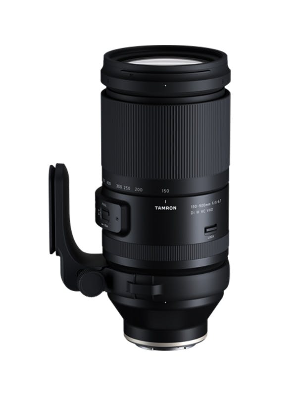 150-500mm F/5-6.7 Di III VC VXD (Model A057)
