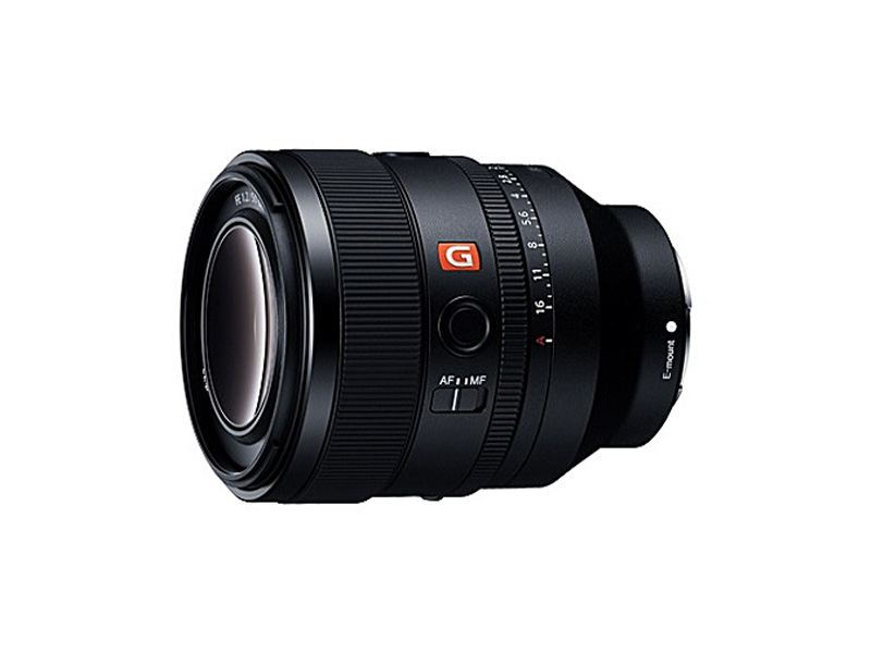 FE 50mm F1.2 GM SEL50F12GM