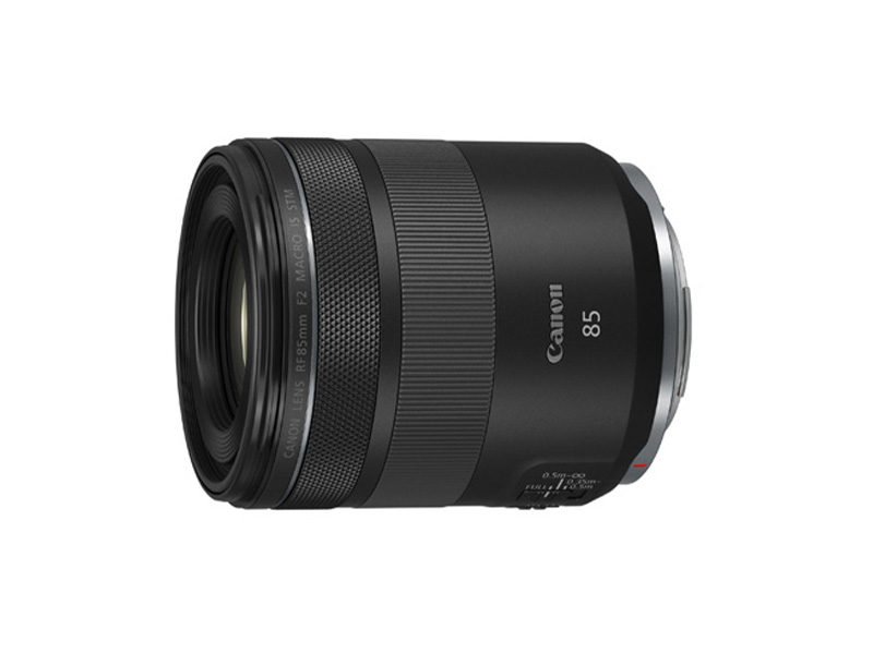 RF85mm F2 MACRO IS STM
