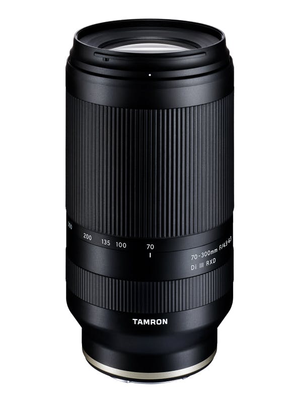 70-300mm F/4.5-6.3 Di III RXD (Model A047)