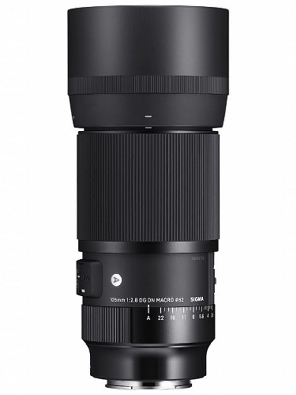 105mm F2.8 DG DN MACRO [ソニーE用]