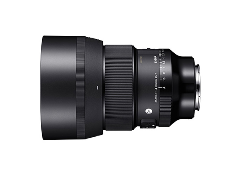 85mm F1.4 DG DN [ソニーE用]