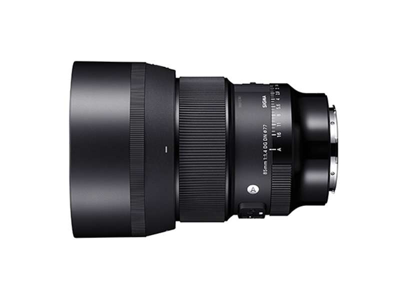 85mm F1.4 DG DN [ライカL用]