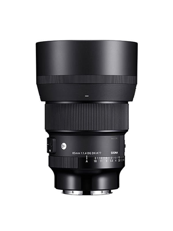 85mm F1.4 DG DN [ライカL用]