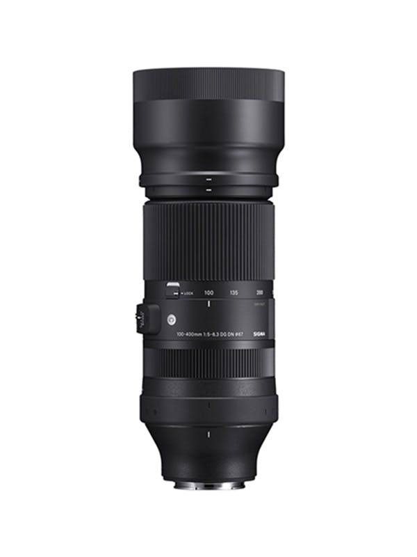 100-400mm F5-6.3 DG DN OS | Contemporary(ライカSL/TL用)