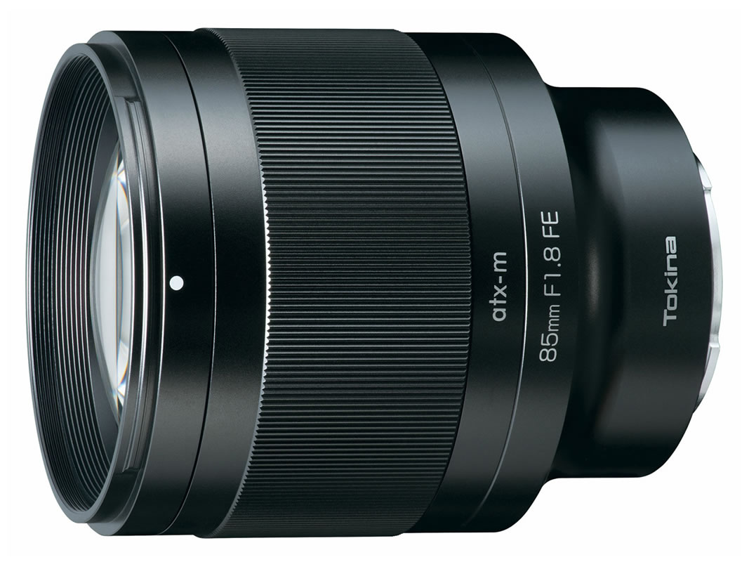 atx-m 85mm F1.8 FE