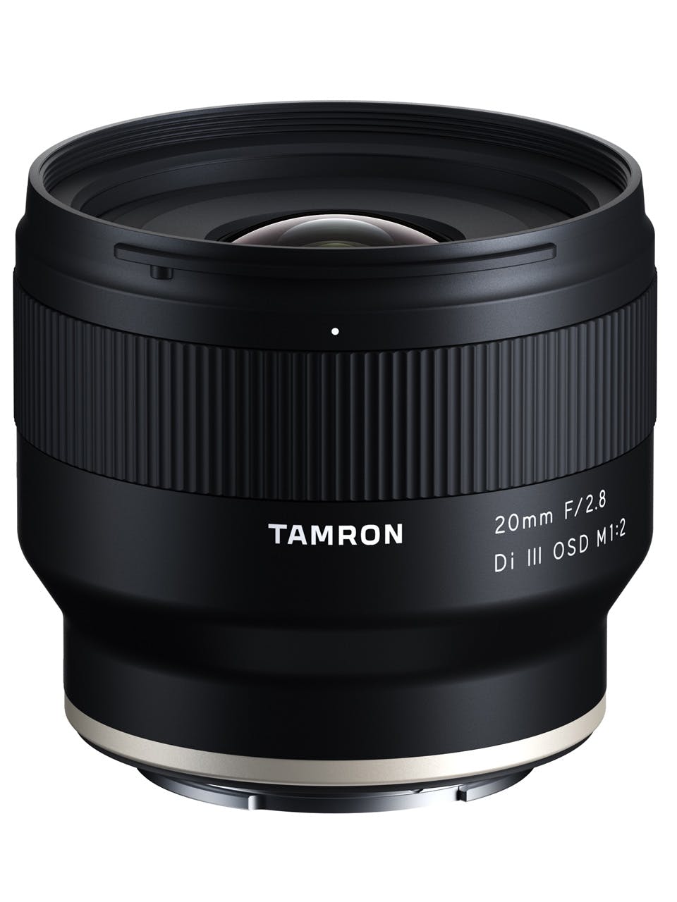 20mm F/2.8 Di III OSD M1：2 (Model F050)
