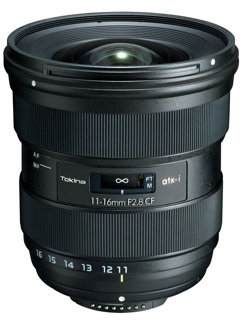 atx-i 11-16mm F2.8 CF [ニコン用]
