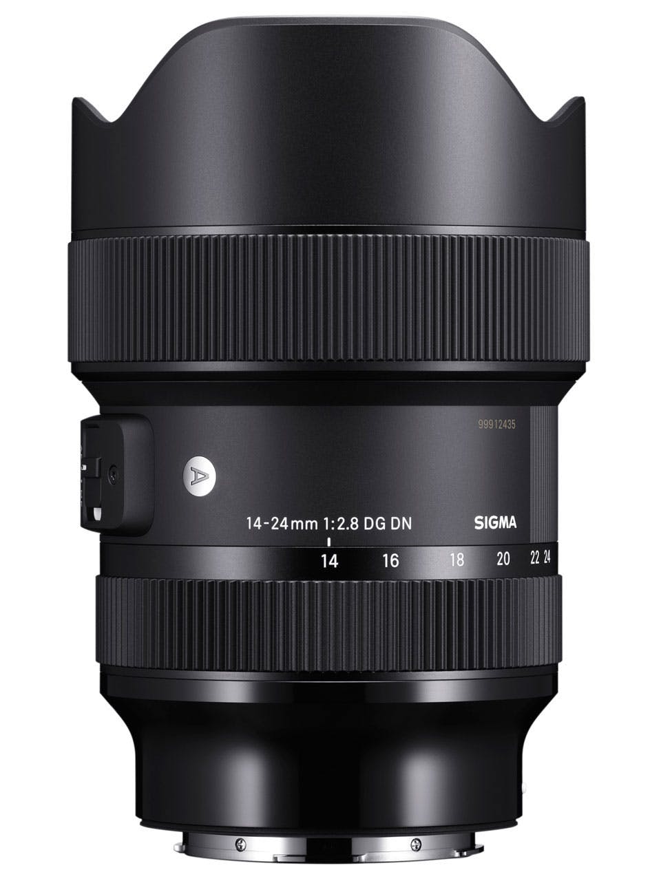 14-24mm F2.8 DG DN [ライカL用]