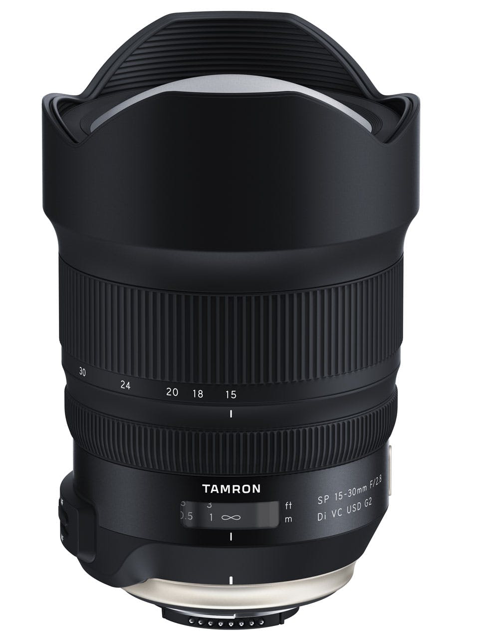 SP 15-30mm F/2.8 Di VC USD G2 (Model A041) [ニコン用]