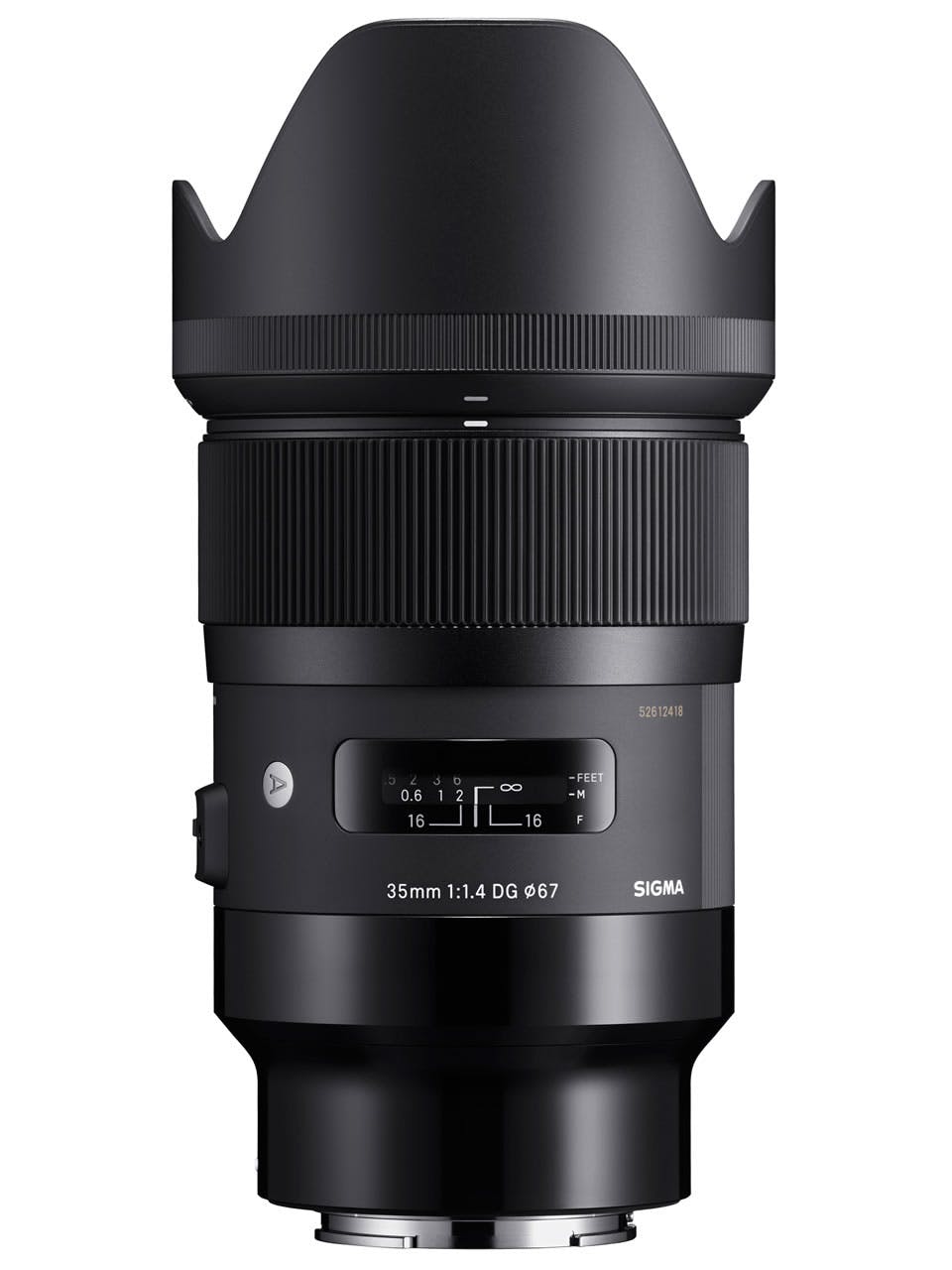 35mm F1.4 DG HSM [ソニーE用]