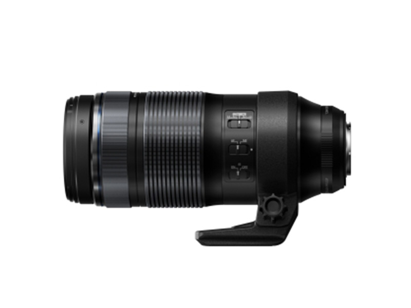 M.ZUIKO DIGITAL ED 100-400mm F5.0-6.3 IS