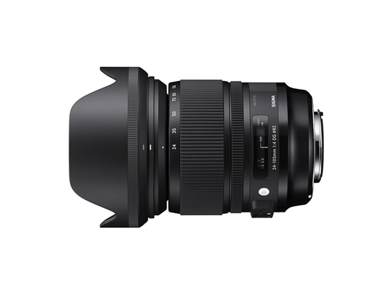 24-105mm F4 DG OS HSM [ニコン用]