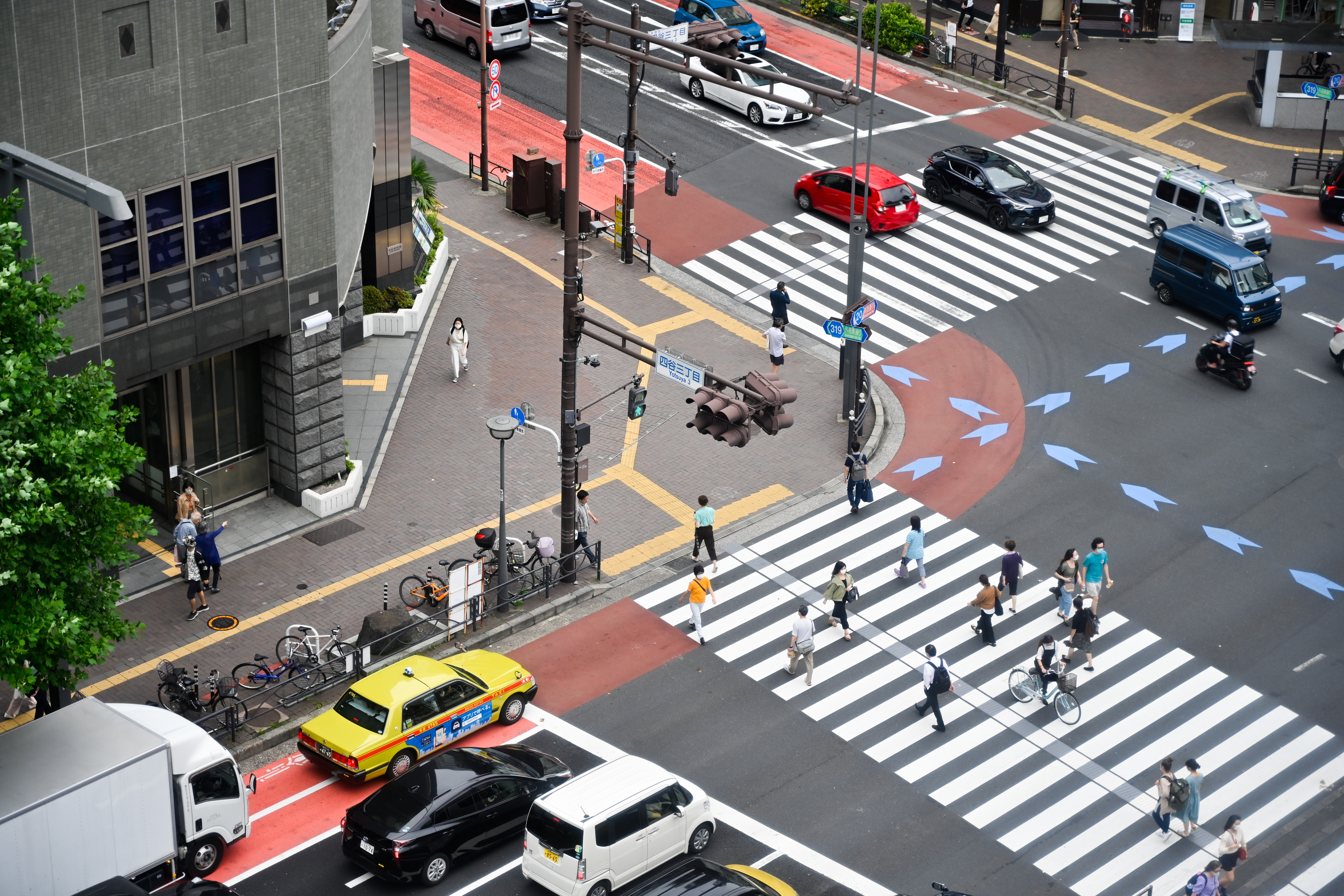 Z7 24-70+FTZ マウントアダプターキット