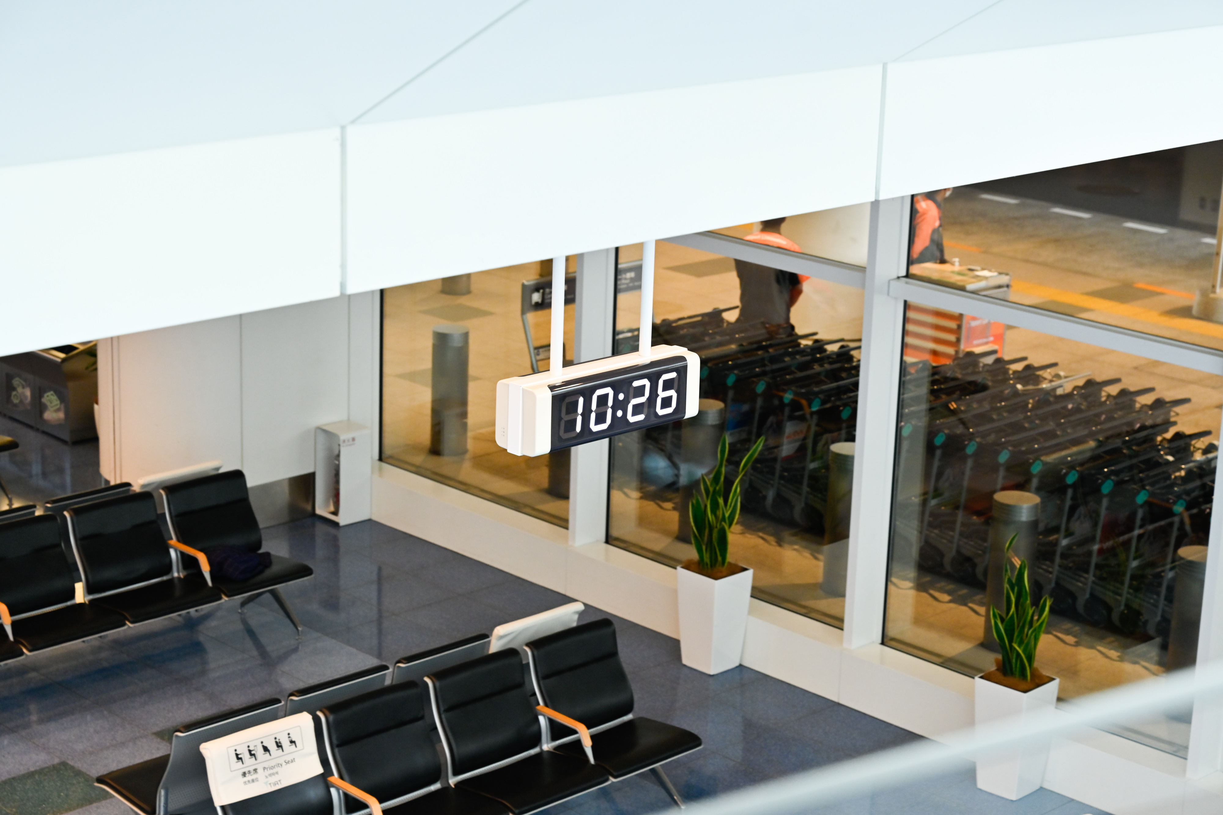 NIKKOR Z 24-70mm F2.8 S