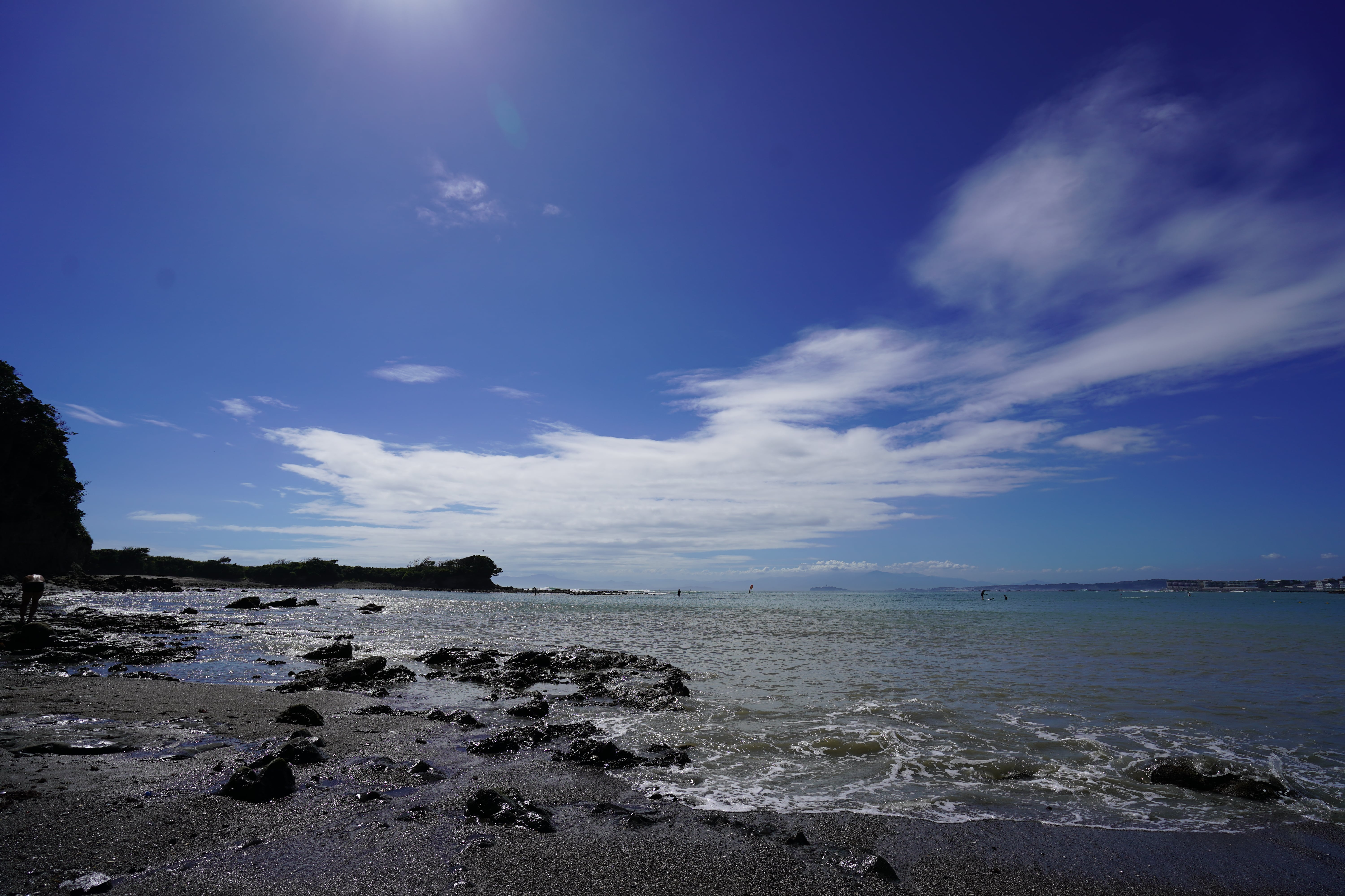 Vario-Tessar T* FE 16-35mm F4 ZA OSS SEL1635Z