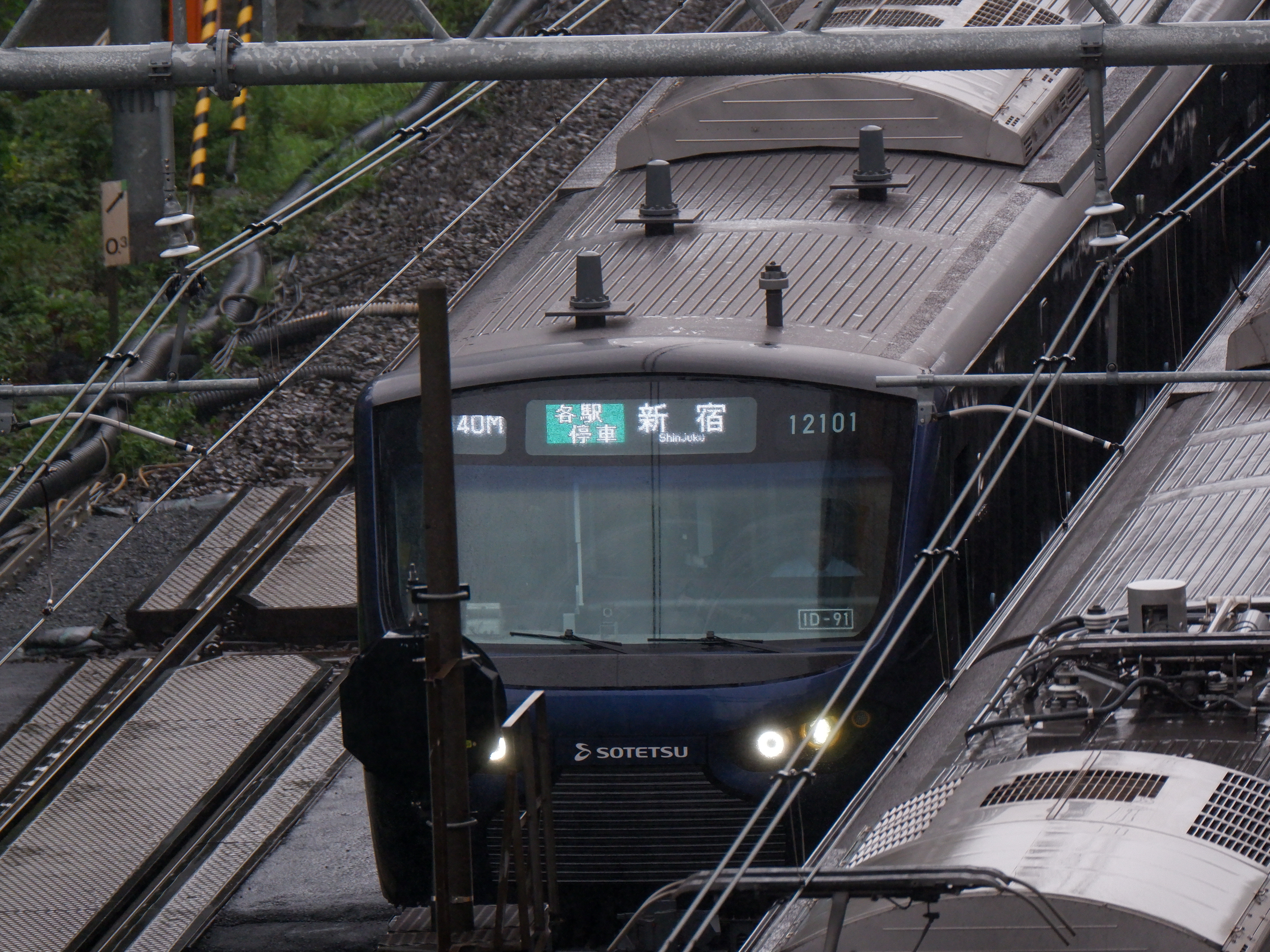 フジノンレンズ XF100-400mmF4.5-5.6 R LM OIS WR