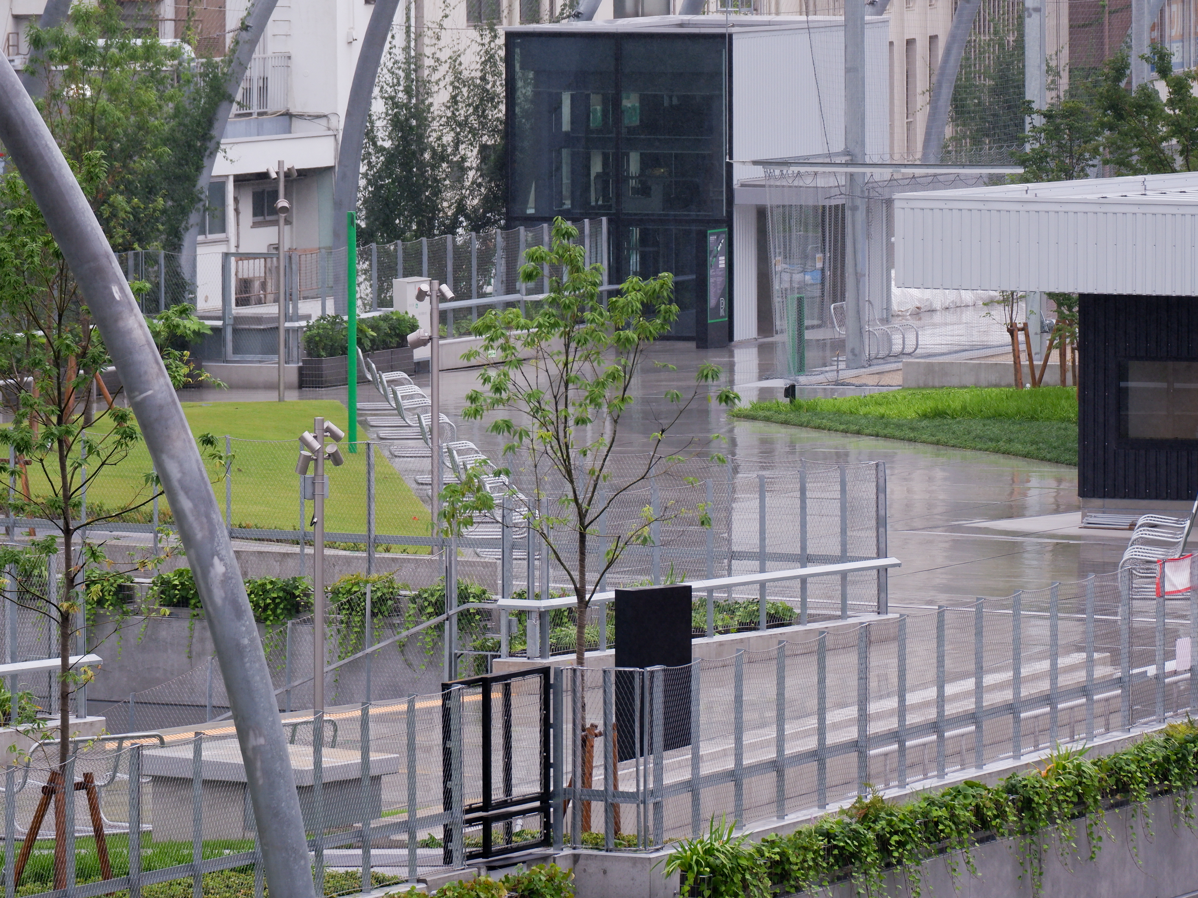 フジノンレンズ XF100-400mmF4.5-5.6 R LM OIS WR