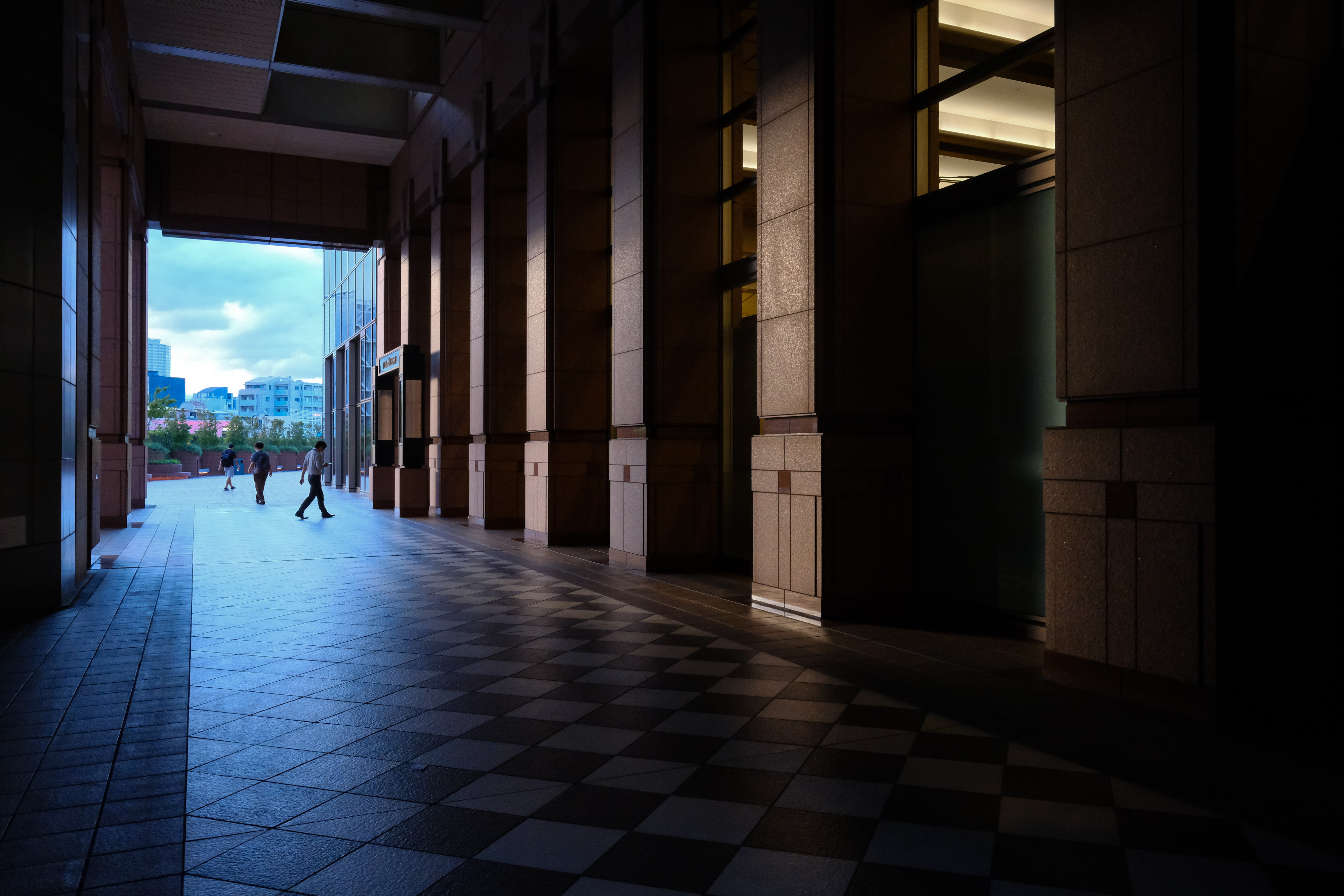 フジノンレンズ XF18mmF1.4 R LM WR