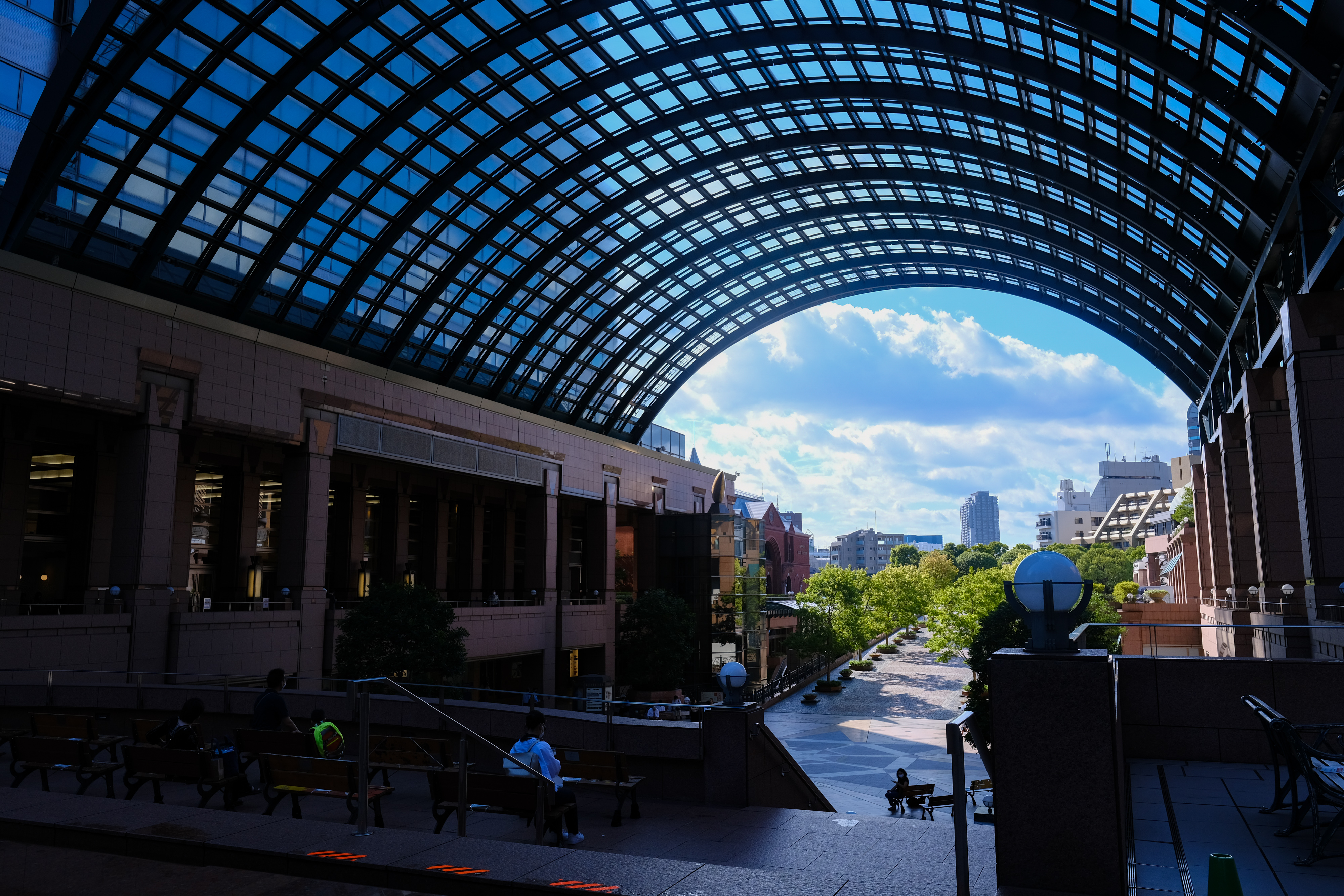 フジノンレンズ XF18mmF1.4 R LM WR