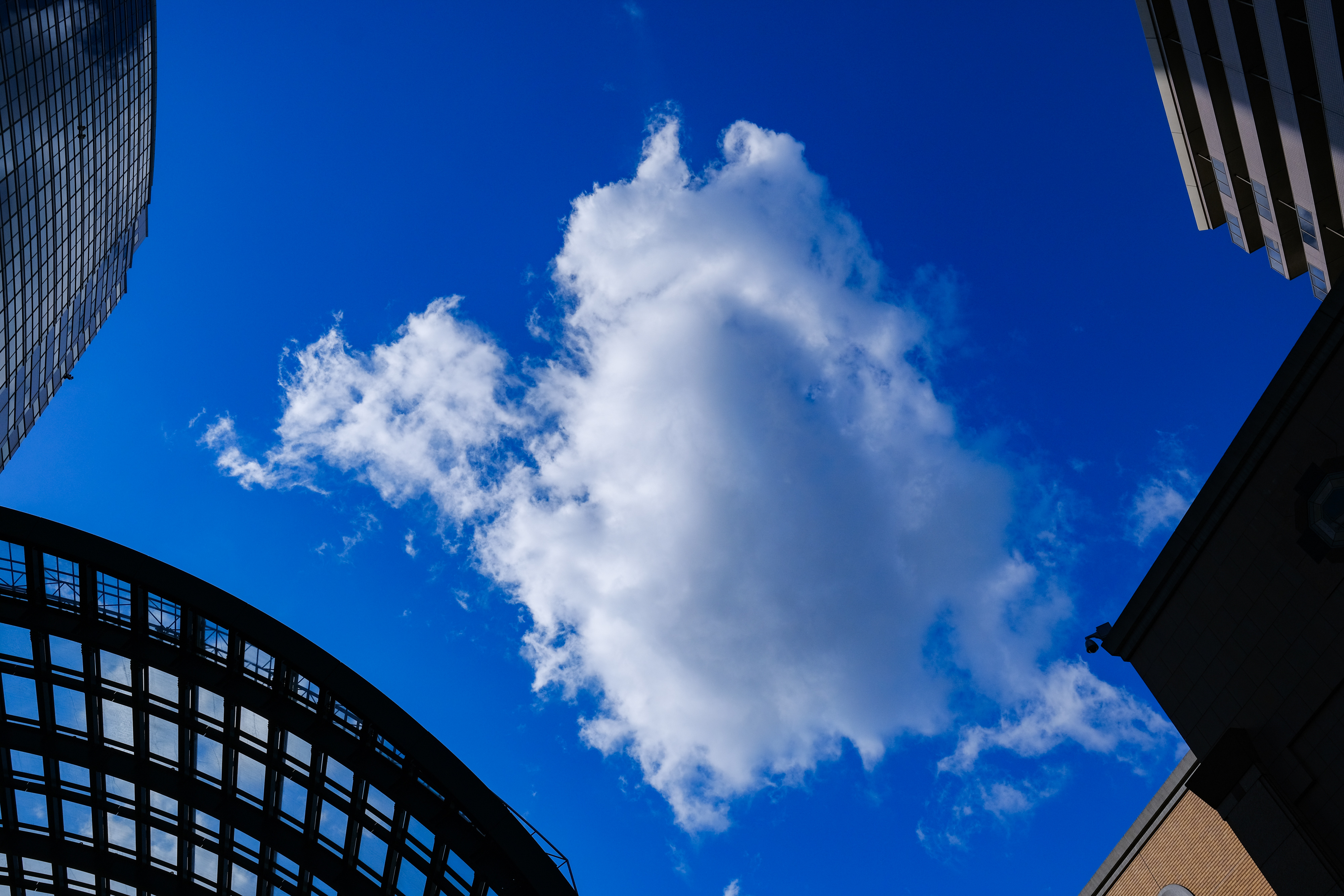 フジノンレンズ XF18mmF1.4 R LM WR