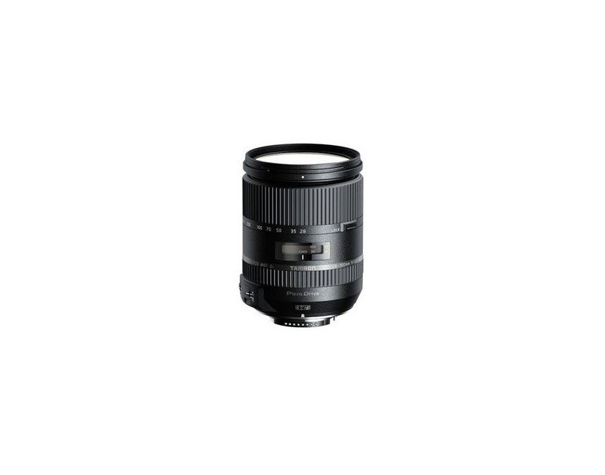 28-300mm F/3.5-6.3 Di VC PZD (Model A010) [ニコン用]