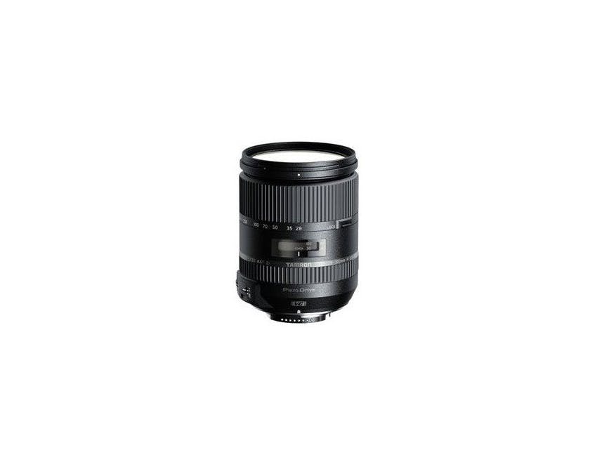 28-300mm F/3.5-6.3 Di VC PZD (Model A010) [ニコン用]
