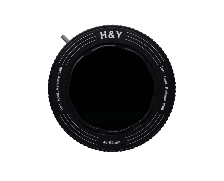 H＆Y REVORING ND+CPL 67~82 mm