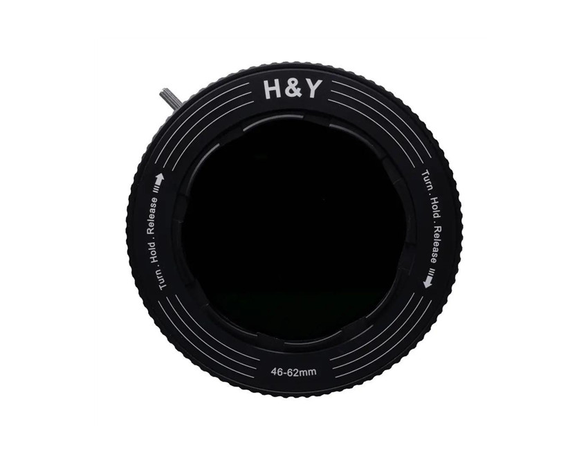 H＆Y REVORING ND+CPL 58~77 mm