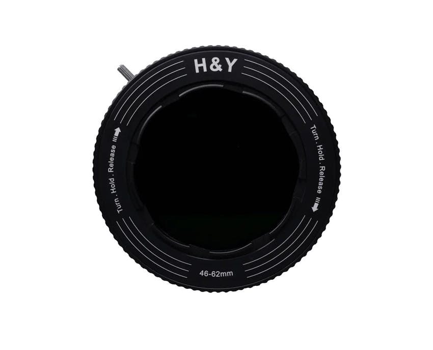 H＆Y REVORING ND+CPL 58~77 mm