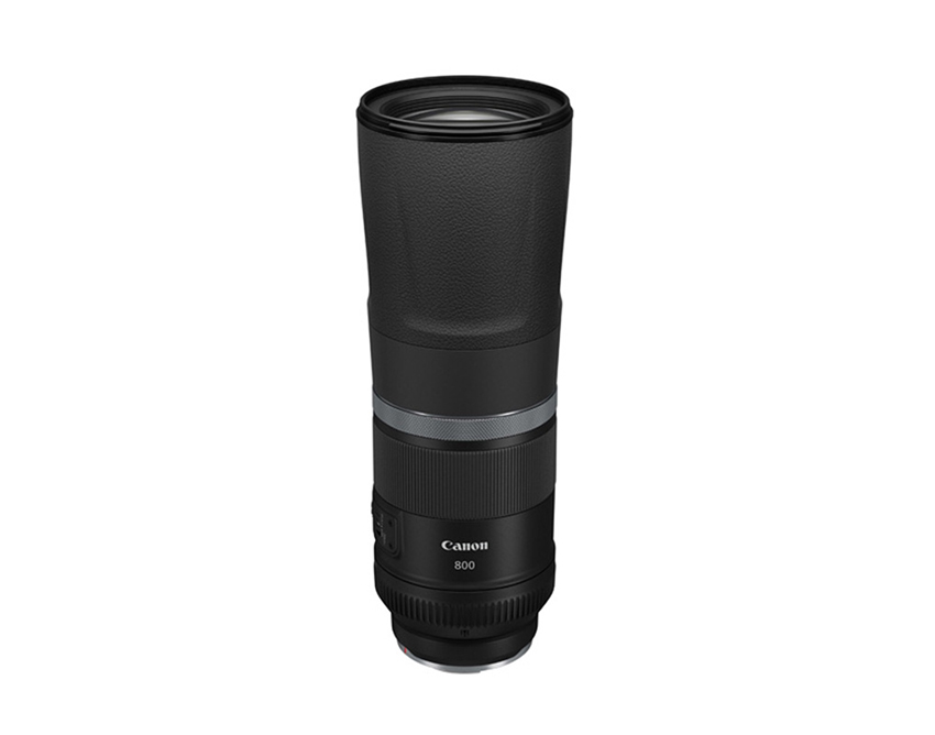 RF800mm F11 IS STM