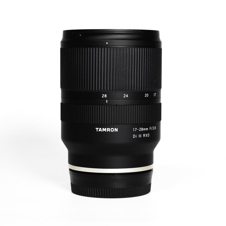 17-28mm F/2.8 Di III RXD (Model A046)