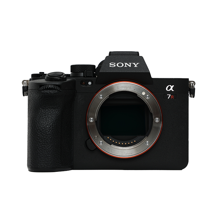 α7R V ILCE-7RM5 ボディ