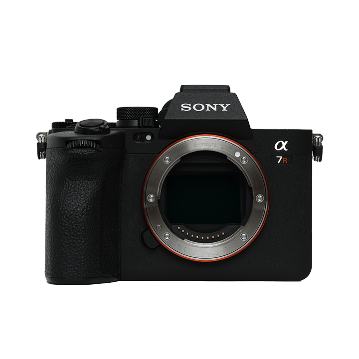 α7R V ILCE-7RM5 ボディ