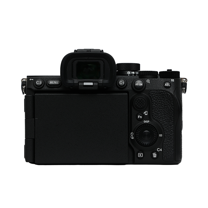 α7R V ILCE-7RM5 ボディ