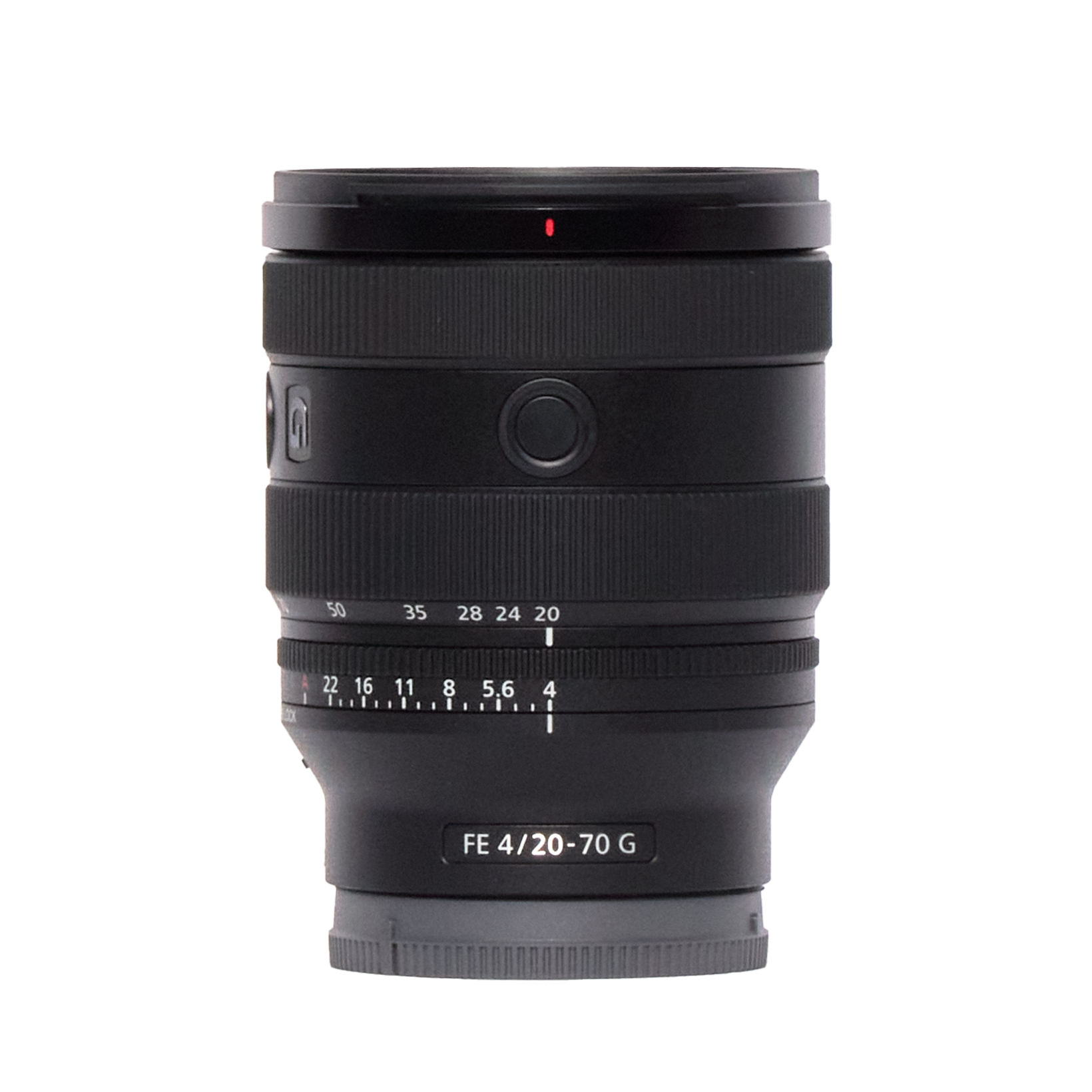 FE 20-70mm F4 G SEL2070G