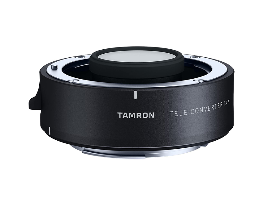 TELE CONVERTER 1.4x (Model TC-X14) キヤノン用