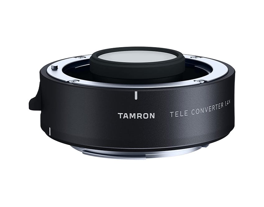 TELE CONVERTER 1.4x (Model TC-X14) キヤノン用