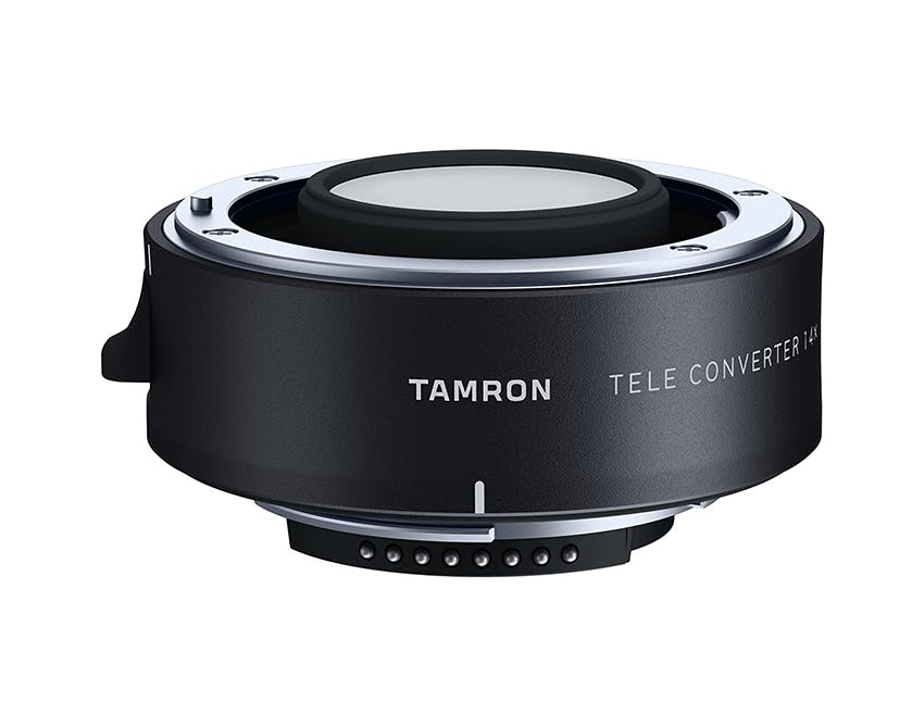 TELE CONVERTER 1.4x (Model TC-X14) ニコン用
