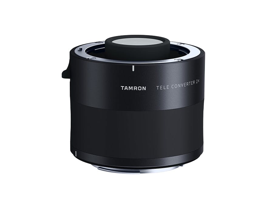TELE CONVERTER 2.0x (Model TC-X20) キヤノン用
