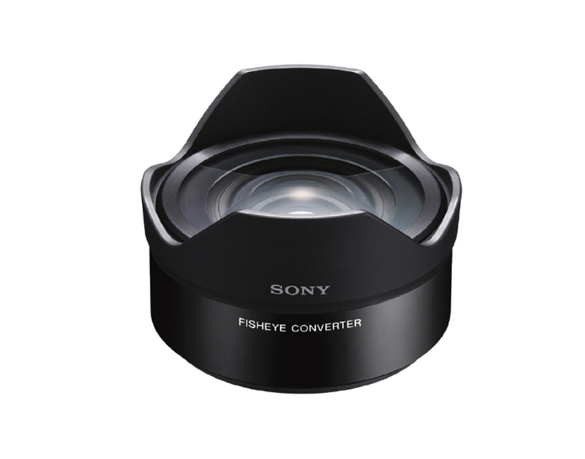 VCL-ECF2 [ブラック]